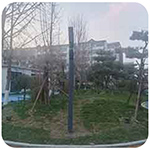 優(yōu)質(zhì)景區(qū)為什么花那么多錢安裝還不如普通路燈亮的景觀燈呢？值不值？