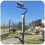公園、廣場太陽能景觀燈的應(yīng)用愈發(fā)廣泛，下面就給大家介紹一下太陽能景觀燈的安裝方法