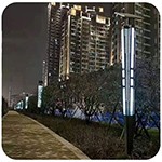 極端天氣的出現(xiàn)，對我們景觀燈廠家有什么影響？