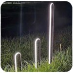 天氣暴熱，多地供電緊張，景觀燈應(yīng)該全部關(guān)閉！
